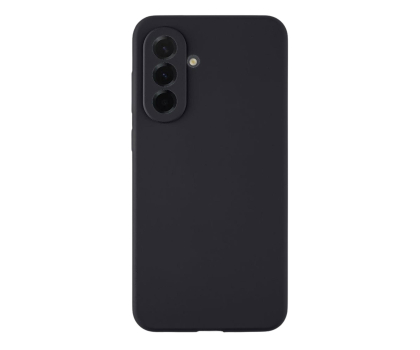 Etui / obudowa na smartfona Tactical Velvet Smoothie Kryt pro Samsung Galaxy A36 5G Asphalt